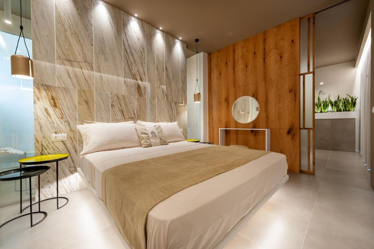 Donnarumma Hotel Casal Velino Luaran gambar