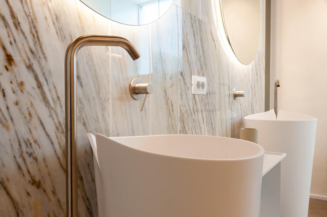 Donnarumma Hotel Casal Velino Luaran gambar