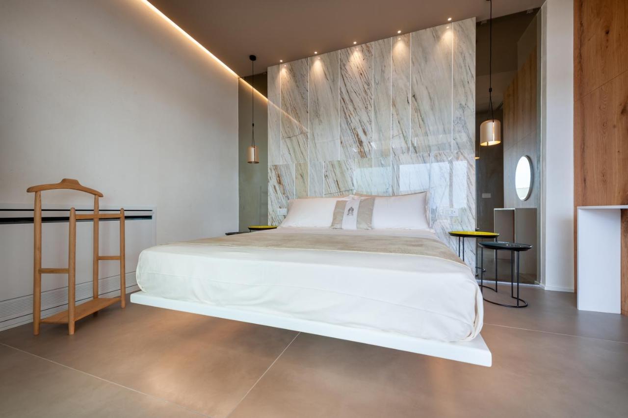 Donnarumma Hotel Casal Velino Luaran gambar