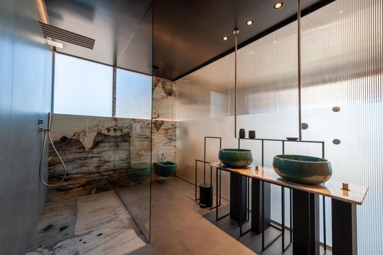 Donnarumma Hotel Casal Velino Luaran gambar