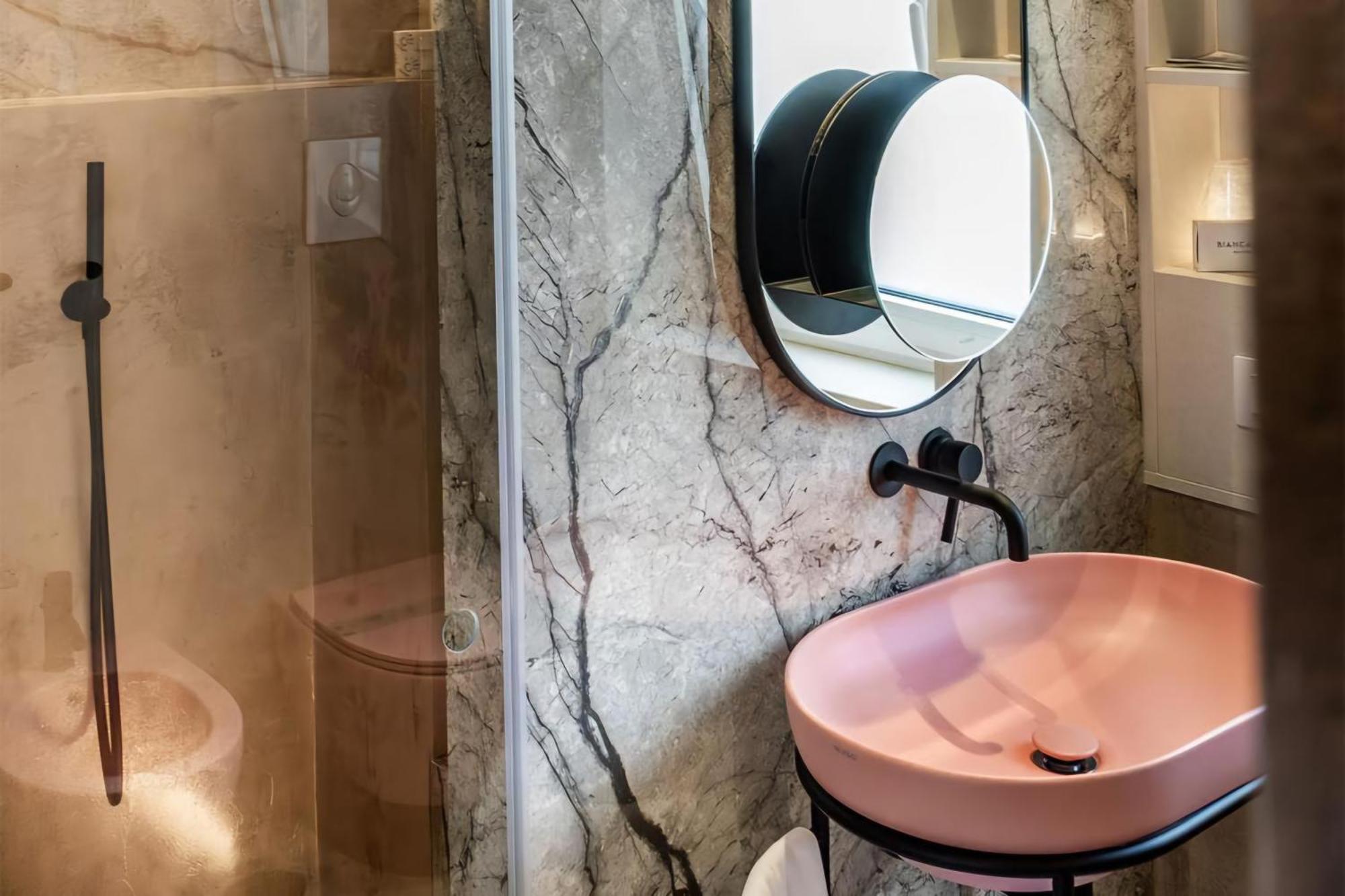 Donnarumma Hotel Casal Velino Luaran gambar